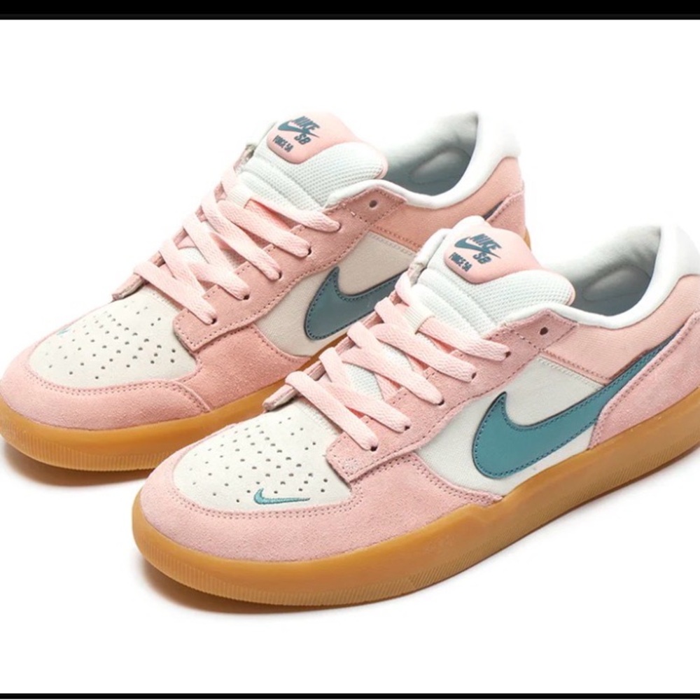 Nike Men's SB FORCE 58
